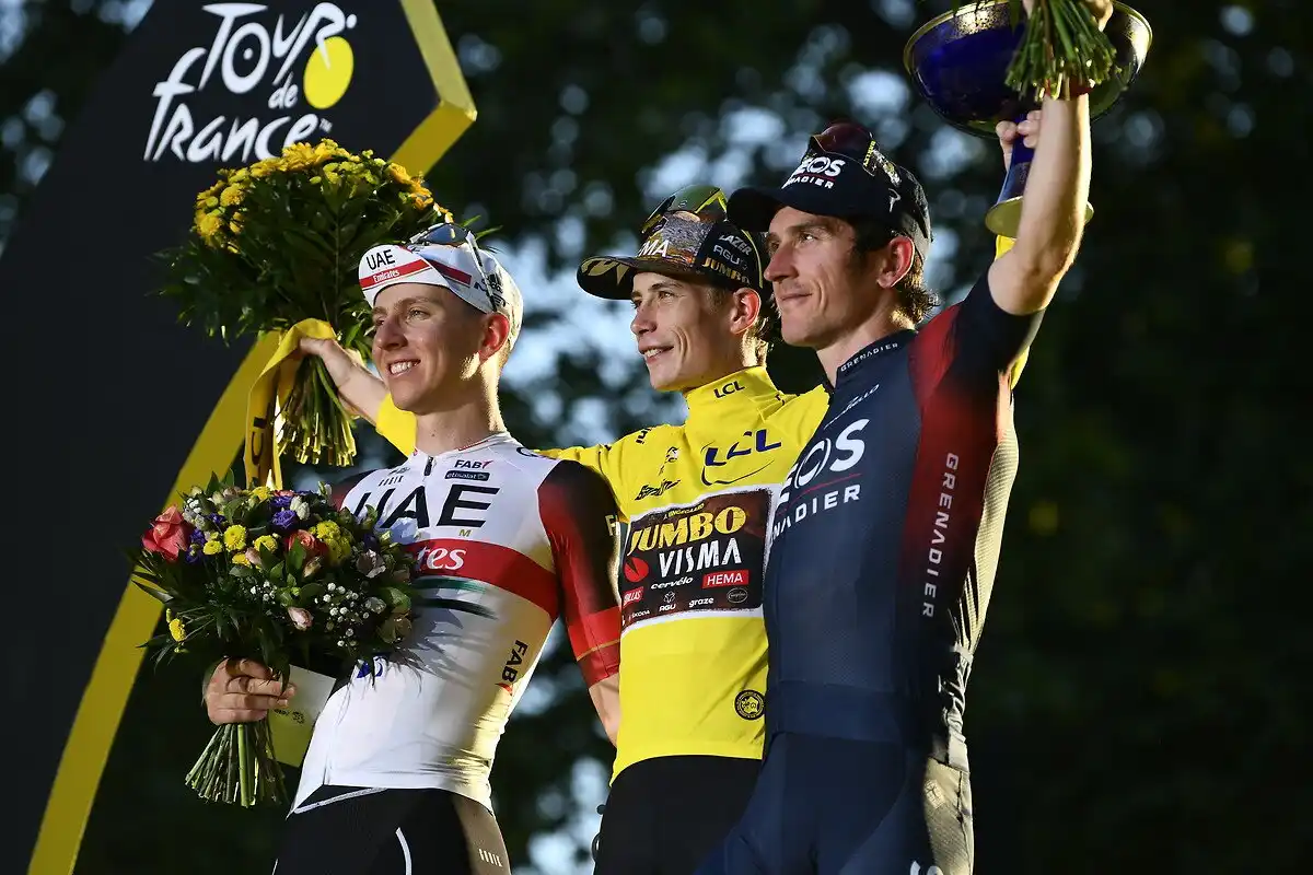 Tour de France